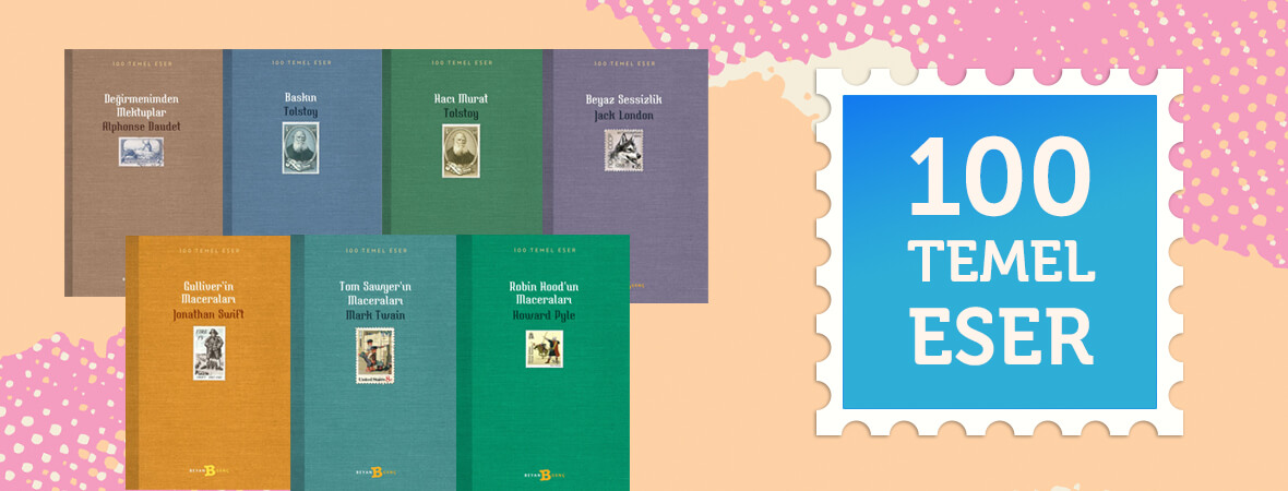 100 temel eser lise