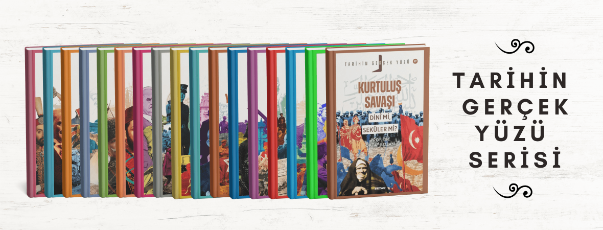 Tarihin Gerçek Yüzü