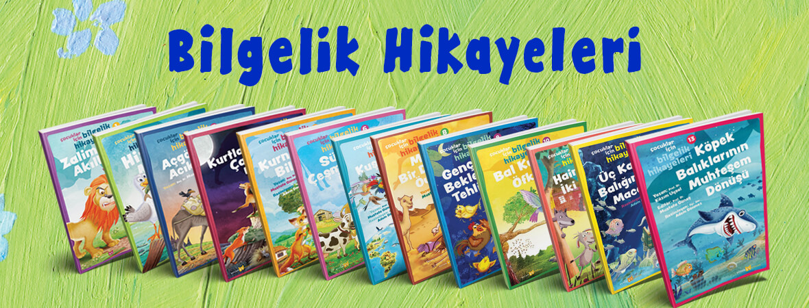 Bilgelik Hikayeleri