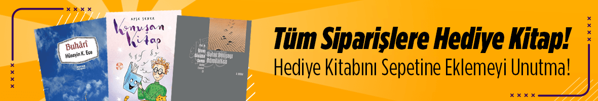 Hediye Kitap