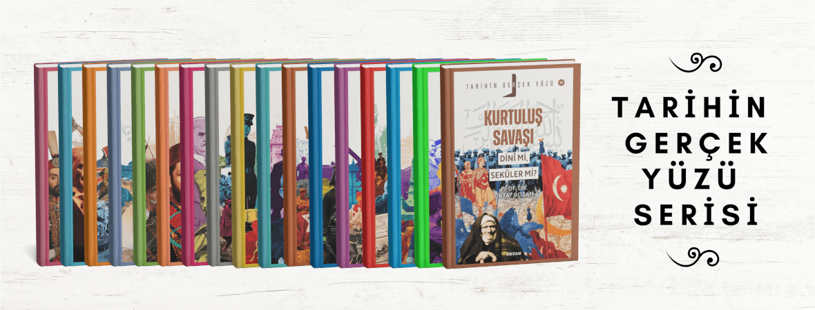 Tarihin Gerçek Yüzü