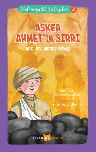 Asker Ahmet'in Sırrı