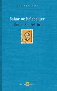 Bahar ve Kelebekler
