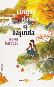 Cingöz Damla İş Başında