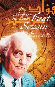Fuat Sezgin