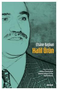 Efsane Başkan Halil Ürün