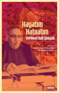 Hayatım Hatıratım