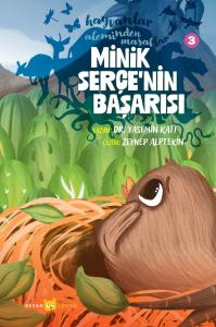 Minik Serçe'nin Başarısı