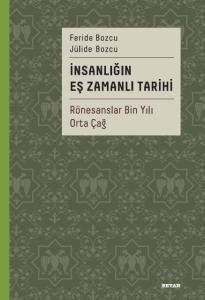İnsanlığın Eş Zamanlı Tarihi 2 (Ciltli)