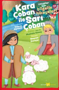 Kara Çoban İle Sarı Çoban