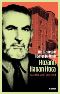 Kozanlı Hasan Hoca