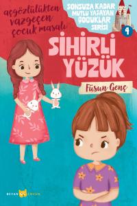 SİHİRLİ YÜZÜK