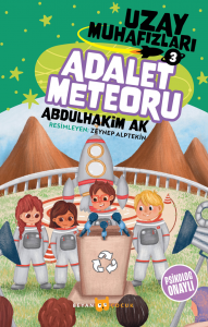 Adalet Meteoru
