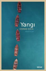 Yangı