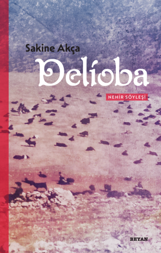 Delioba / Nehir Söyleşi - Sakine Akça - Beyan Yayınları
