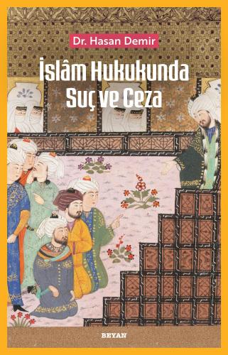 İslam Hukukunda Suç ve Ceza