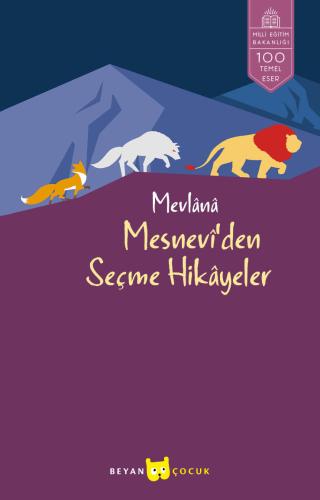 Mesnevî'den Seçme Hikâyeler