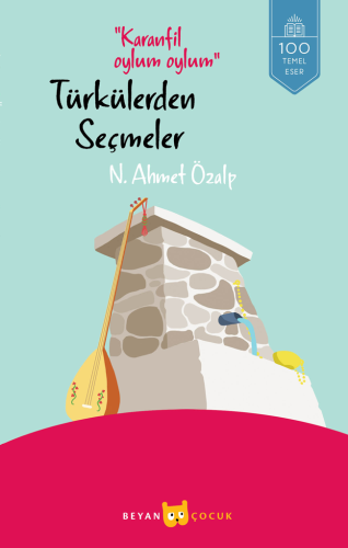 Türkülerden Seçmeler