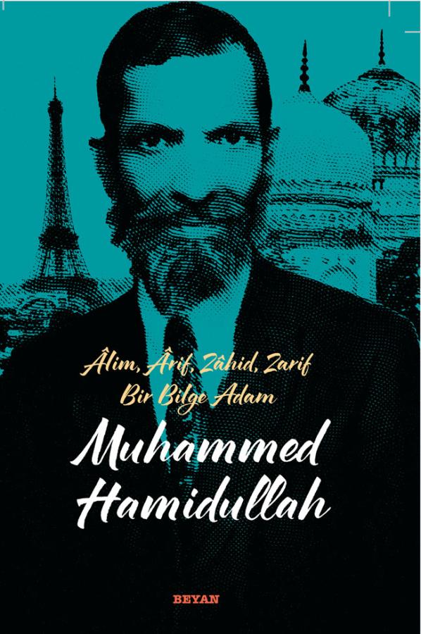 Hamidullah R MUHAMMED HAMİDULLAH - Harun Akyazı - Beyan Yayınları